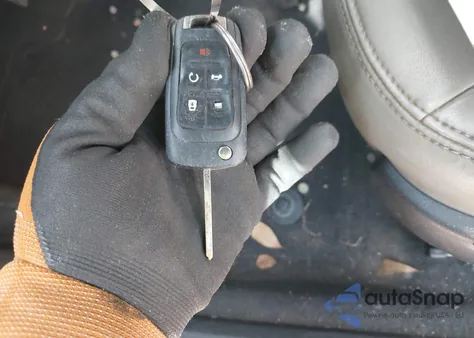 2014 Buick Verano Convenience Group from USA, damaged, VIN 1G4PR5SK3E4220583